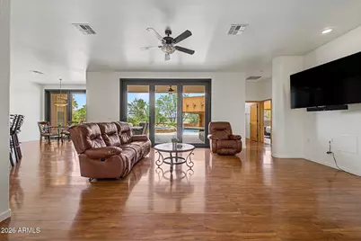 14530 E Peak View Road, Scottsdale, AZ 85262 - Photo 8