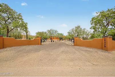 14530 E Peak View Road, Scottsdale, AZ 85262 - Photo 4