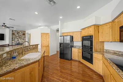 14530 E Peak View Road, Scottsdale, AZ 85262 - Photo 16