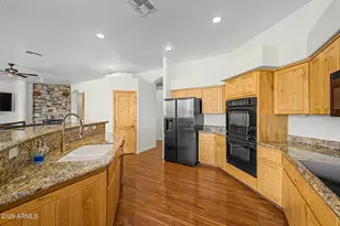 14530 E Peak View Rd, Scottsdale, AZ 85262 - Photo 16