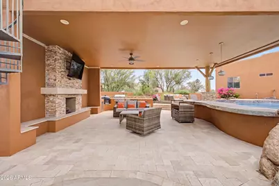 14530 E Peak View Road, Scottsdale, AZ 85262 - Photo 46