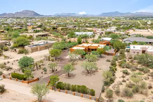 14530 E Peak View Rd, Scottsdale, AZ 85262 - Photo 68