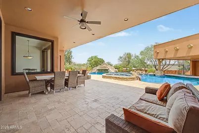 14530 E Peak View Road, Scottsdale, AZ 85262 - Photo 40