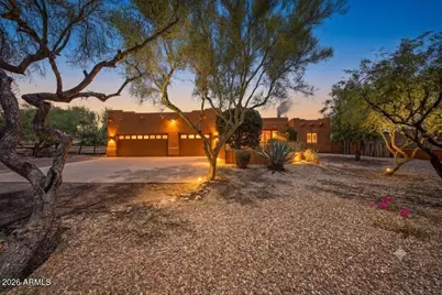 14530 E Peak View Road, Scottsdale, AZ 85262 - Photo 2