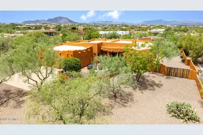 14530 E Peak View Road, Scottsdale, AZ 85262 - Photo 60