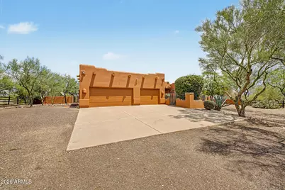 14530 E Peak View Road, Scottsdale, AZ 85262 - Photo 2