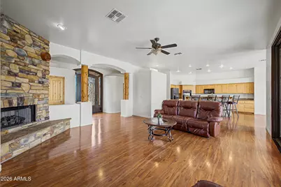 14530 E Peak View Road, Scottsdale, AZ 85262 - Photo 10