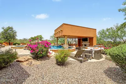14530 E Peak View Road, Scottsdale, AZ 85262 - Photo 42
