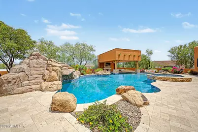14530 E Peak View Road, Scottsdale, AZ 85262 - Photo 44