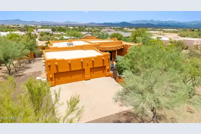 14530 E Peak View Road, Scottsdale, AZ 85262 - Photo 58