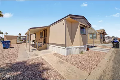 400 W Baseline Road #270, Tempe, AZ 85283 - Photo 2