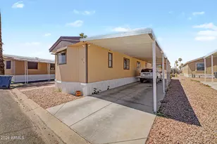 400 W Baseline Rd, Tempe, AZ 85283 - Photo 1