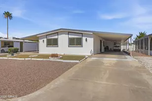 8421 E Main St, Mesa, AZ 85207 - Photo 1