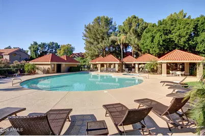 1633 E Lakeside Drive #161, Gilbert, AZ 85234 - Photo 32