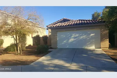 4399 S Maverick Avenue, Gilbert, AZ 85297 - Photo 1