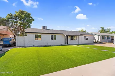 3545 E Friess Drive, Phoenix, AZ 85032 - Photo 2