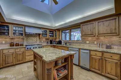 1204 E Mesquite Drive, Carefree, AZ 85377 - Photo 18