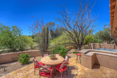 1204 E Mesquite Drive, Carefree, AZ 85377 - Photo 40