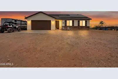 32315 N 171st Avenue, Surprise, AZ 85387 - Photo 26