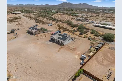 32315 N 171st Avenue, Surprise, AZ 85387 - Photo 36
