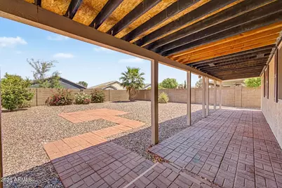 100 W Dana Drive W, San Tan Valley, AZ 85143 - Photo 30