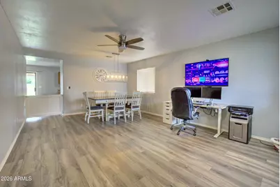 40110 N Thoroughbred Way, San Tan Valley, AZ 85140 - Photo 2