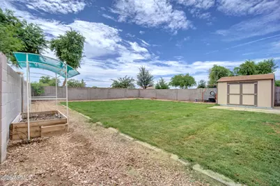 40110 N Thoroughbred Way, San Tan Valley, AZ 85140 - Photo 24