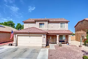 40110 N Thoroughbred Way, San Tan Valley, AZ 85140 - Photo 1
