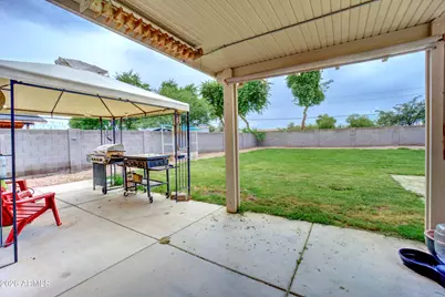 40110 N Thoroughbred Way, San Tan Valley, AZ 85140 - Photo 20