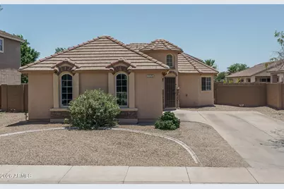 7175 W Kaler Avenue, Glendale, AZ 85303 - Photo 1