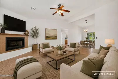 3626 Turquoise Court, Sierra Vista, AZ 85650 - Photo 4