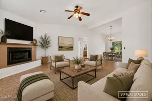 3626 Turquoise Ct, Sierra Vista, AZ 85650 - Photo 4