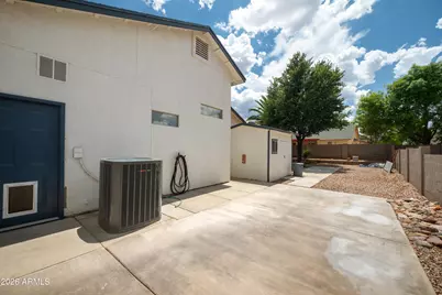 3626 Turquoise Court, Sierra Vista, AZ 85650 - Photo 60