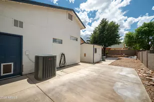 3626 Turquoise Ct, Sierra Vista, AZ 85650 - Photo 60