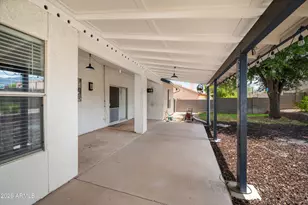 3626 Turquoise Ct, Sierra Vista, AZ 85650 - Photo 56