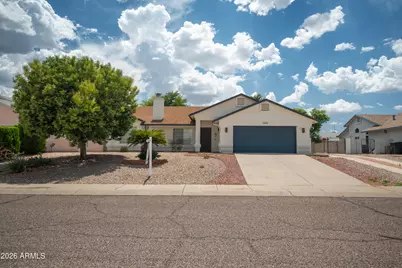 3626 Turquoise Court, Sierra Vista, AZ 85650 - Photo 2