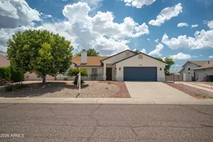 3626 Turquoise Ct, Sierra Vista, AZ 85650 - Photo 2