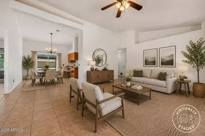 3626 Turquoise Court, Sierra Vista, AZ 85650 - Photo 10