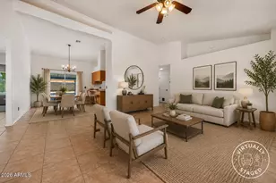 3626 Turquoise Ct, Sierra Vista, AZ 85650 - Photo 10