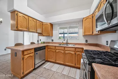 3626 Turquoise Court, Sierra Vista, AZ 85650 - Photo 46