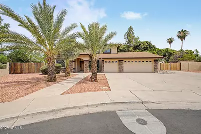 2612 E Fox Street, Mesa, AZ 85213 - Photo 2