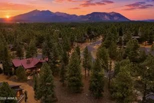 1884 E Sleeper Hollow Ct, Flagstaff, AZ 86005 - Photo 1