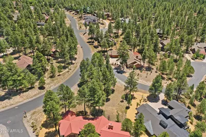 1884 E Sleeper Hollow Court #135, Flagstaff, AZ 86005 - Photo 6