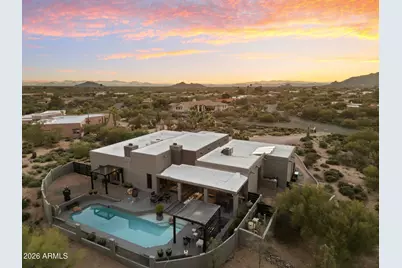 9545 E Romping Road #90, Carefree, AZ 85377 - Photo 14