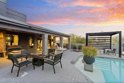 9545 E Romping Road #90, Carefree, AZ 85377 - Photo 26