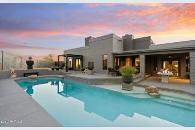9545 E Romping Road #90, Carefree, AZ 85377 - Photo 16