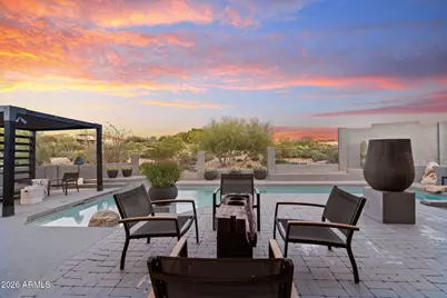 9545 E Romping Road #90, Carefree, AZ 85377 - Photo 28