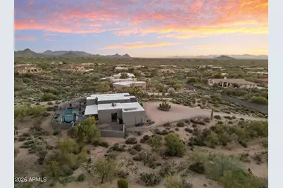 9545 E Romping Road #90, Carefree, AZ 85377 - Photo 20