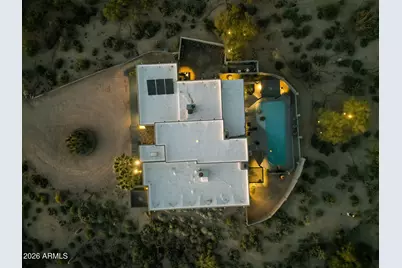 9545 E Romping Road #90, Carefree, AZ 85377 - Photo 22