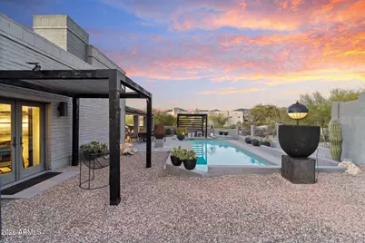 9545 E Romping Road #90, Carefree, AZ 85377 - Photo 30